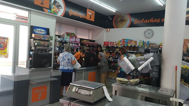 Avaliações doCompra Bem em Lamego - Supermercado