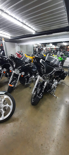 Motorcycle Dealer «Chase Motorsports LLC», reviews and photos, 1212 Brown St, Paducah, KY 42003, USA