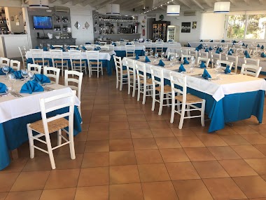Ristorante Pizzeria Quetzal