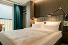 Chambres hôtels Hotel Motel One München-East Side 81667 Munich (miniature)