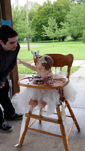 Park «Warwick Park», reviews and photos, Warwick Ave, Louisville, KY 40222, USA