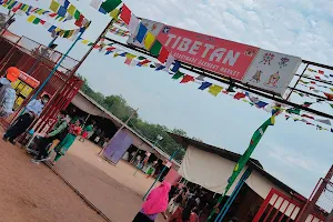 Tibetan Market image