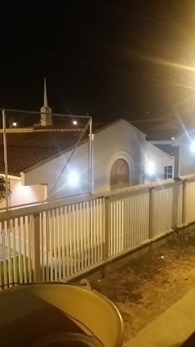 Opiniones de Capilla El Porvenir en Milagro - Iglesia
