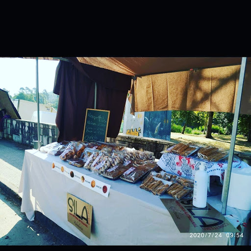 Confitería SILA S.L.