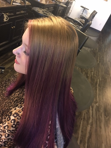 Hair Salon «Last Chance Salon», reviews and photos, 19011 E San Tan Blvd # 106, Queen Creek, AZ 85142, USA