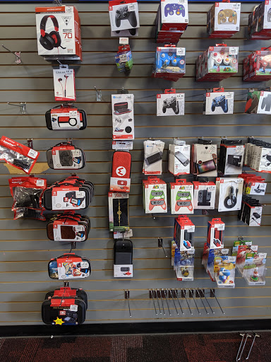 Video Game Store «GameStop», reviews and photos, 1441 Main St STE 102, Watsonville, CA 95076, USA