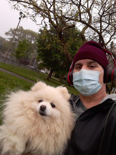 Park «Independence Park», reviews and photos, 3945 N Springfield Ave, Chicago, IL 60618, USA