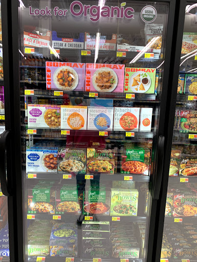 Department Store «Walmart Supercenter», reviews and photos, 970 Mansell Rd, Roswell, GA 30076, USA