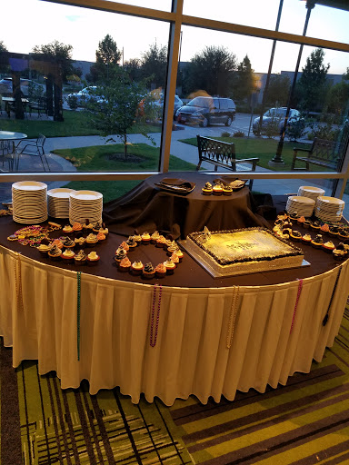 Event Venue «Cascades Conference Center», reviews and photos, 5909 Stone Creek Dr, The Colony, TX 75056, USA