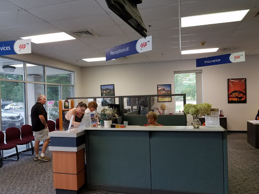 Insurance Agency «AAA Rockland», reviews and photos