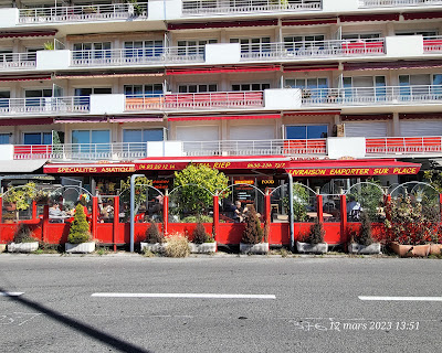 Siem Riep à Cagnes-sur-Mer
