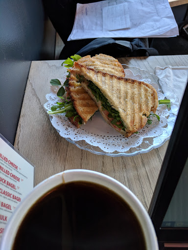 Coffee Shop «Coffee Mob», reviews and photos, 1514 Newkirk Ave, Brooklyn, NY 11226, USA