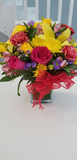 Florist «Flowers by Pam», reviews and photos, 2003 Wilson Ave, Panama City, FL 32405, USA