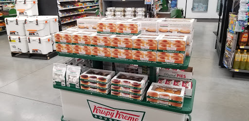 Supermarket «Walmart Neighborhood Market», reviews and photos, 1499 South Dixie Hwy, Homestead, FL 33033, USA