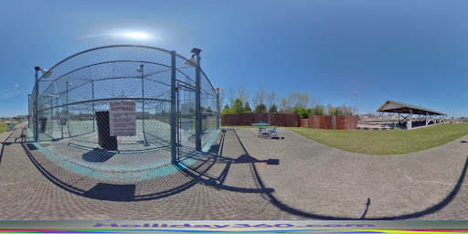 Go-Kart Track «Grand Slam Fun Center», reviews and photos, 5300 Zero St, Fort Smith, AR 72903, USA