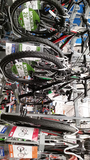 Discount Store «Walmart», reviews and photos, 375 S Main St, Timberville, VA 22853, USA