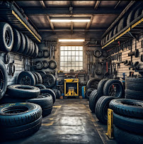 KT Roadside Assistance: Mobile Tire Services - Photo 2 - Car repair in Lauderhill, FL, Coral Springs