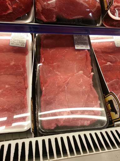 Supermarket «WOW SUPERMARKET», reviews and photos, 6407 South Blvd, Charlotte, NC 28217, USA