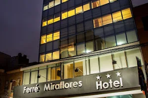 Hotel Ferre Miraflores image