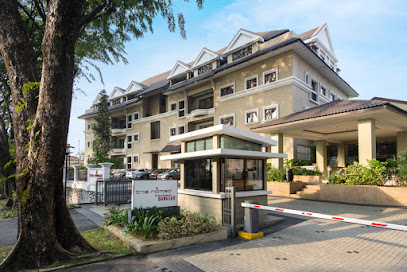 The Nomad Serviced Residences Bangsar