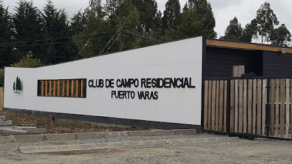 Club de Campo Residencial