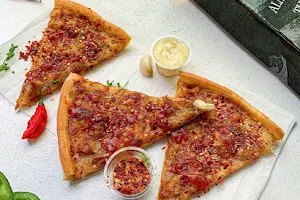 Sliced BD(Chittagong) Pizza - Delivering till 4 AM image