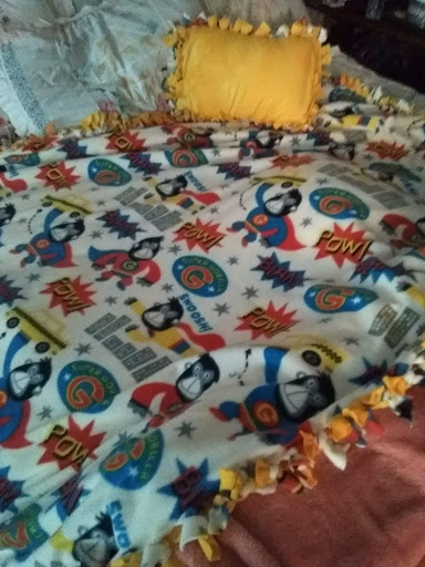 Fabric Store «Jo-Ann Fabrics and Crafts», reviews and photos, 3300 Yorba Linda Blvd, Fullerton, CA 92831, USA