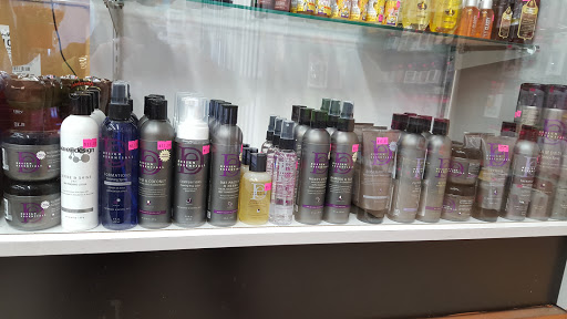 Beauty Supply Store «JT Beauty», reviews and photos, 6851 Longview Rd, Kansas City, MO 64134, USA