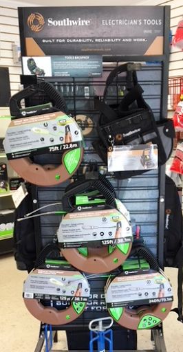 Electrical Supply Store «Arc Electrical Supply Inc», reviews and photos, 101 Industrial Park Dr, Cumming, GA 30040, USA