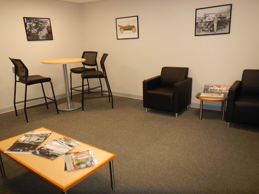 Used Car Dealer «Casey Chevrolet», reviews and photos, 11700 Jefferson Ave, Newport News, VA 23606, USA