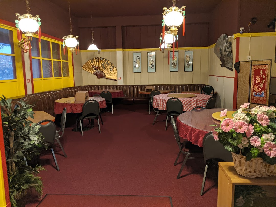 Kim Bowl Restaurant & Lounge