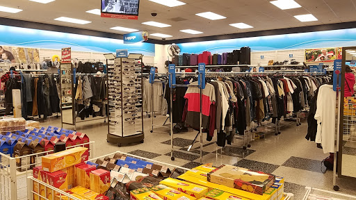 Clothing Store «Ross Dress for Less», reviews and photos, 2365 S Hwy 27, Clermont, FL 34711, USA