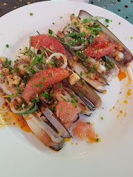 Photo n°23 de Le Tracteur à Argilliers ()