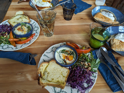 Les Dimanches chez Lou à Lyon