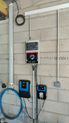 Connect Electricité à Ouveillan