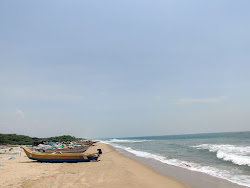 Ramayapattanam public Beach'in fotoğrafı vahşi alan