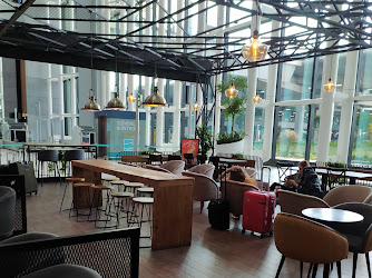 Gloria Jean's Coffees Istanbul Airport Duty Free 15