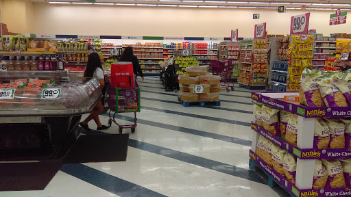 Discount Store «99 Cents Only Stores», reviews and photos, 2012 Long Beach Blvd, Long Beach, CA 90806, USA