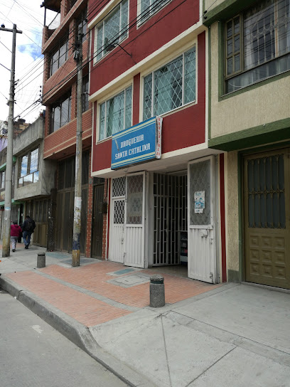 Farmacia Santa Catalina