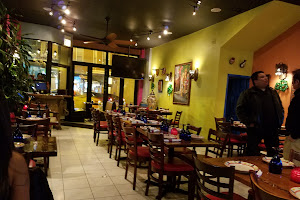 Las Fuentes Restaurant