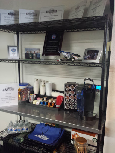 Auto Body Shop «San Pedro Auto Body», reviews and photos, 789 W Battery St, San Pedro, CA 90731, USA