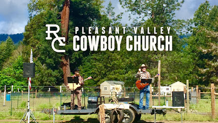 Pleasant Valley Cowboy Church