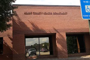 Henry County Division of Family and Children Services image
