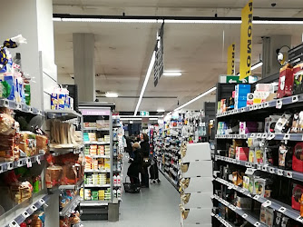Auchan Supermarché Créteil