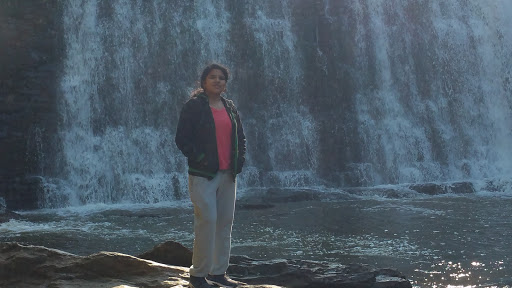 Tourist Attraction «Vickery Creek Falls Roswell Mill», reviews and photos, 95 Mill St, Roswell, GA 30075, USA