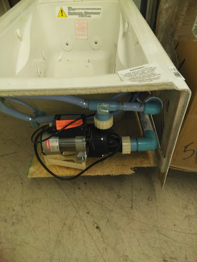 Thrift Store «Cape Fear Habitat for Humanity ReStore», reviews and photos, 1208 S 3rd St, Wilmington, NC 28401, USA