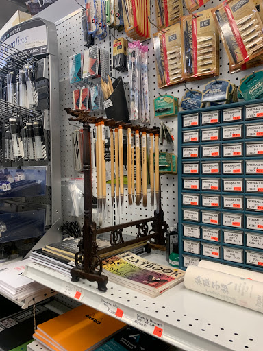 Art Supply Store «Desert Art Supplies», reviews and photos, 2750 N Green Valley Pkwy D, Henderson, NV 89014, USA