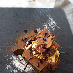 Photo n°2 de l'avis de Renato.i fait le 28/04/2019 à 14:12 sur le  Osteria La Fisarmonica - Trattoria Tipica Marchigiana à Castelfidardo