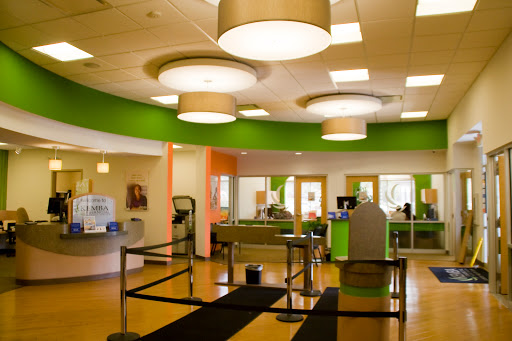 Credit Union «KEMBA Financial Credit Union», reviews and photos