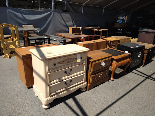 Thrift Store «3 Way Thrift Store, Inc.», reviews and photos, 13390 Central Ave, Chino, CA 91710, USA